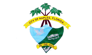 [Flag of Naples, Florida]