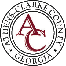 [Seal of Athens-Clarke County, Georgia]