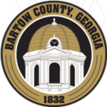 [Seal of Bartow County, Georgia]