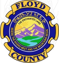 [Seal of Floyd County, Georgia]
