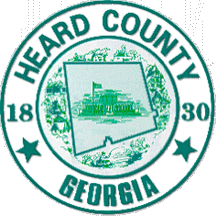 [Seal of Hart County, Georgia]