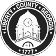 [Seal of Liberty County, Georgia]