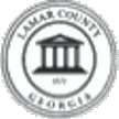[Seal of Lamaar County, Georgia]