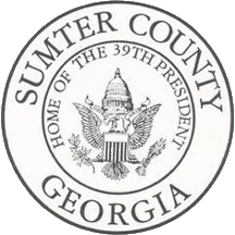 [Seal of Sumter County, Georgia]