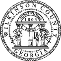 [Seal of Wilkinson County, Georgia]