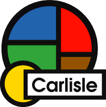[Logo of Carlisle, Iowa]