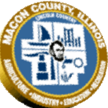 [Seal of Macon County]