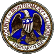 [Seal of Montgomery County]