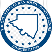 [Seal of Randolph County]