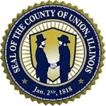 [Seal of Union County]