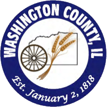 [Seal of Washington County, Illinois]