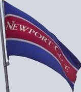 [Newport Cove Community, Illinois flag]