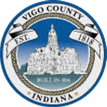 county vigo seal employees experiencing covid gop seats council fill two tribstar hardships work indiana excused if obtained logo