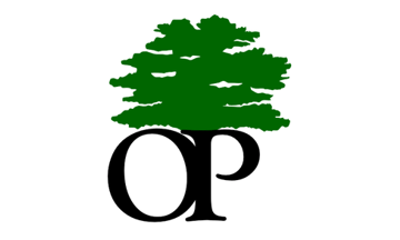 [Flag of Overland Park, Kansas]
