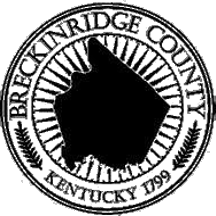 [seal of Boyle County, Kentucky]