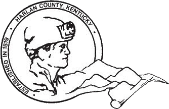 [seal of Harlan County, Kentucky]