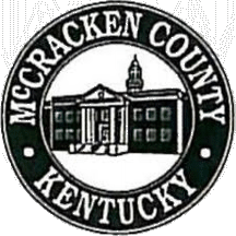 [seal of McCracken County, Kentucky]