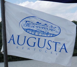 Augusta, Kentucky (U.S.)