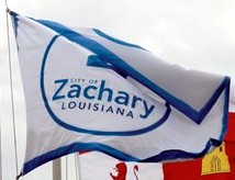 [Flag of Zachary]