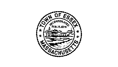 [Flag of Essex, Massachusetts]