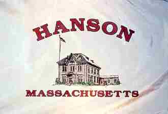 Town of Hanson, MA