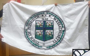 1620 mayflower flag