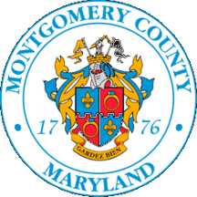 [seal of Montgomery County, Maryland]