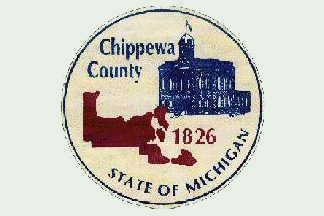 chippewa county michigan mi court friend phil nelson 1999 april fotw crwflags cc