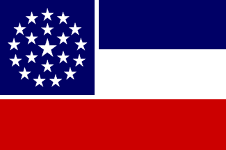 [Mississippi flag proposal, 2001]