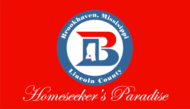 Brookhaven (Mississippi) – Wikipédia, a enciclopédia livre