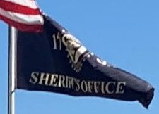 [Alamance County Sheriff's Office, North Carolina]