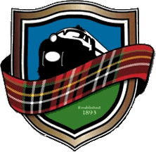 [logo of Aberdeen, North Carolina]