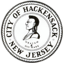Hackensack, New Jersey (U.S.)