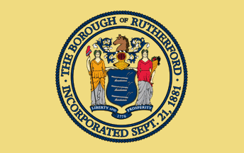 The Borough of Rutherford, New Jersey