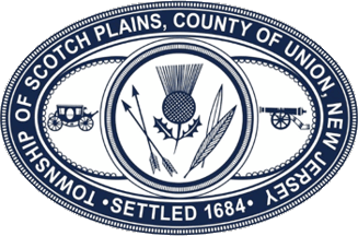 [Seal of Scotch Plains Township, New Jersey]