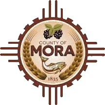 [Seal of Mora County, New Mexico]