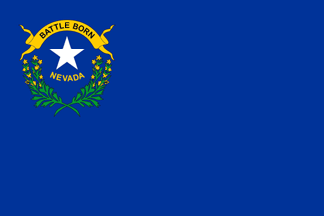 [Flag of Nevada]