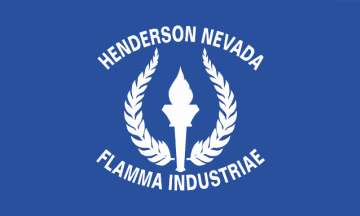 [Flag of Nevada]