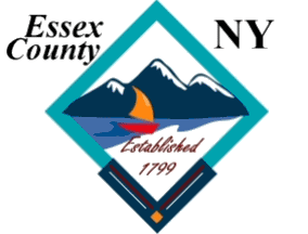[Seal of Essex County]