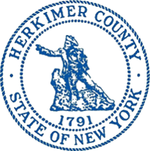 [Seal of Herkimer County]