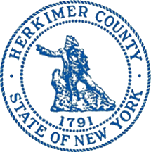 herkimer county seal ny york bassinson located paul december obtained