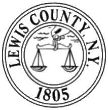 [Seal of Lewis County]