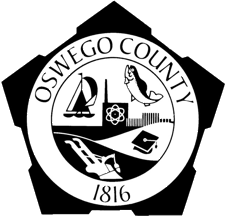 [Seal of Oneida County]