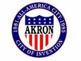 [Seal of Akron, Ohio]