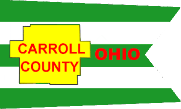 carroll county ohio