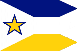 [Flag of Euclid, Ohio]