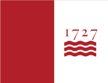 [municipal flag]