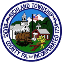 Richland Township, Pennsylvania (U.S.)