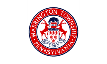 [Warrington Township flag]