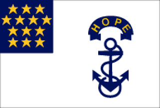 [Flag of Rhode Island]